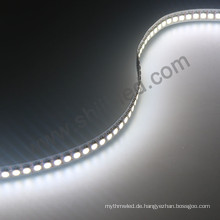 APA102 wasserdichte flexible 5050 adressierbare weiße LED-Streifen 144 Pixel